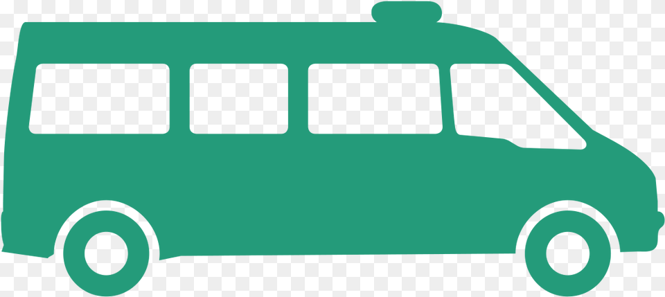 Clip Art Ambulance Clipart Emergency Transport, Bus, Minibus, Transportation, Van Png
