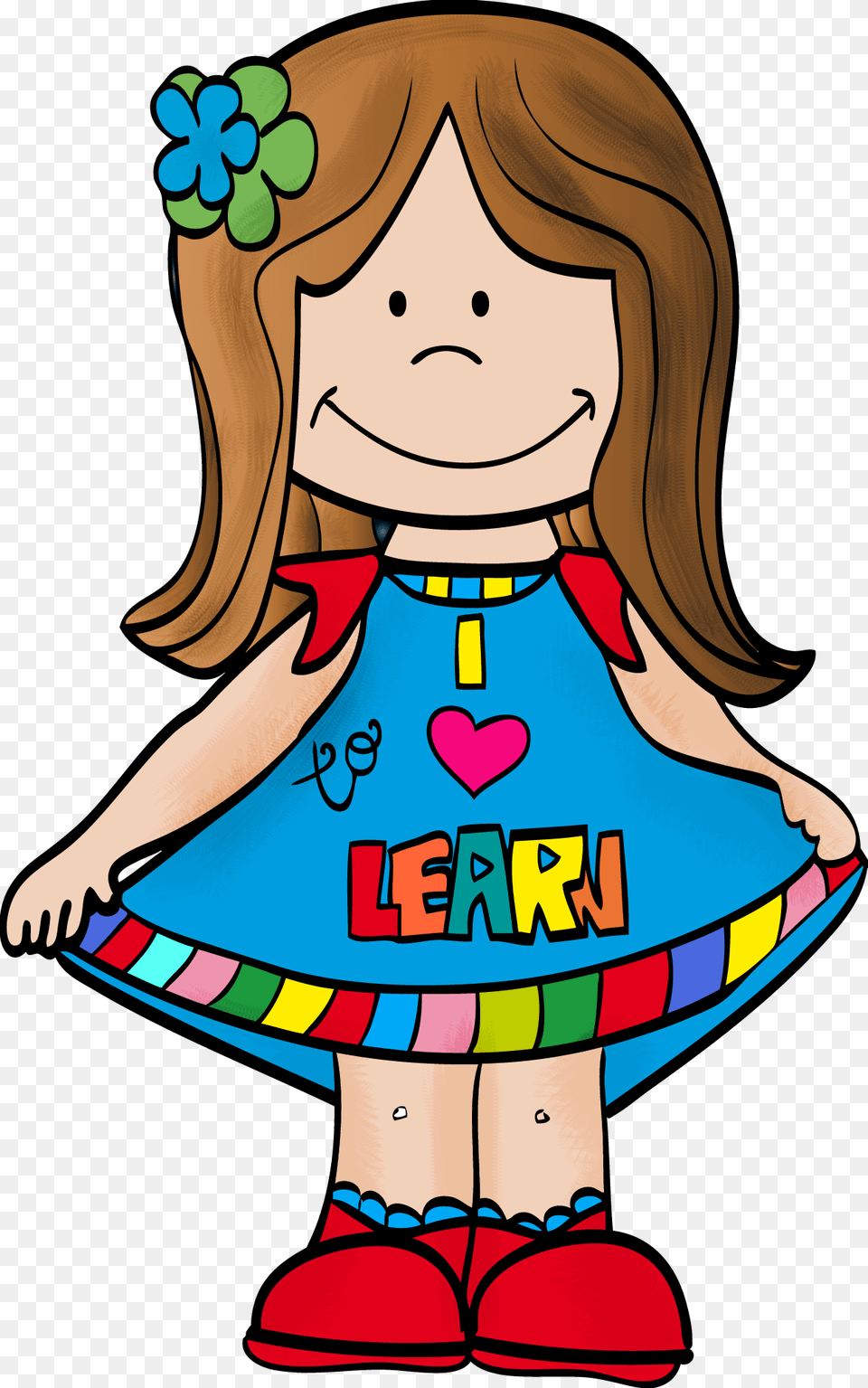 Clip Art And Dolls, Person, Cape, Clothing, Head Free Png