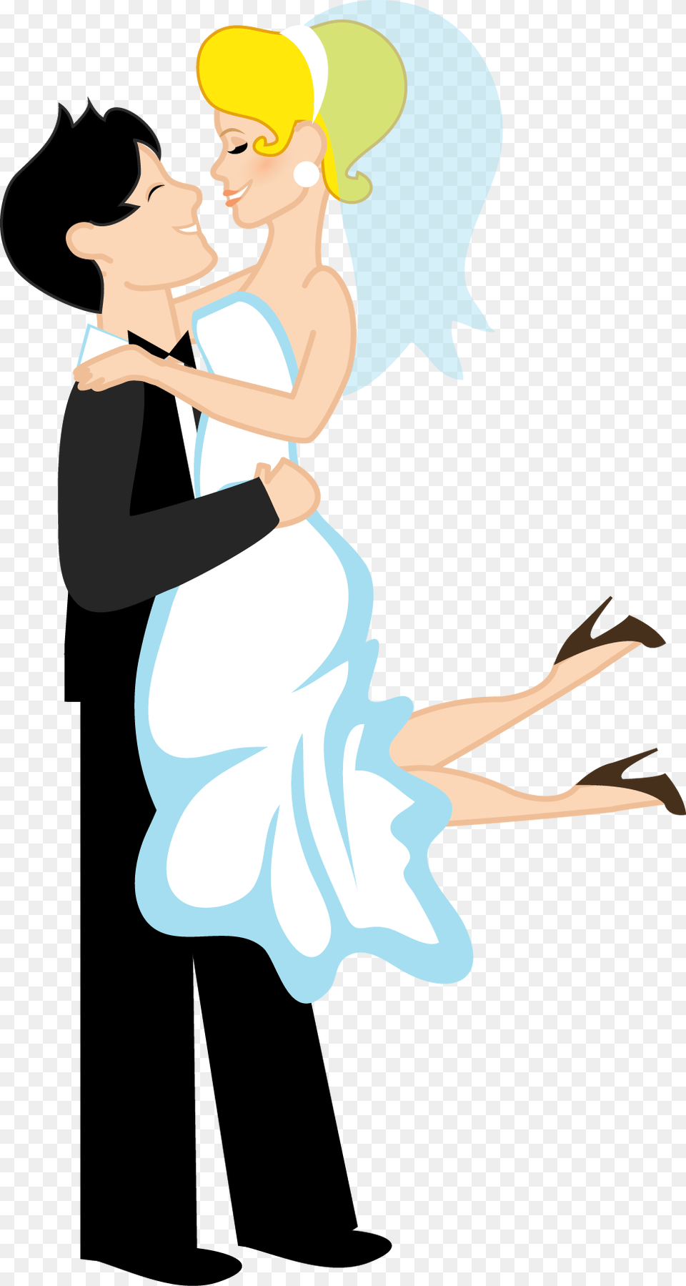 Clip Art And Gifs, Adult, Dancing, Female, Leisure Activities Free Png Download
