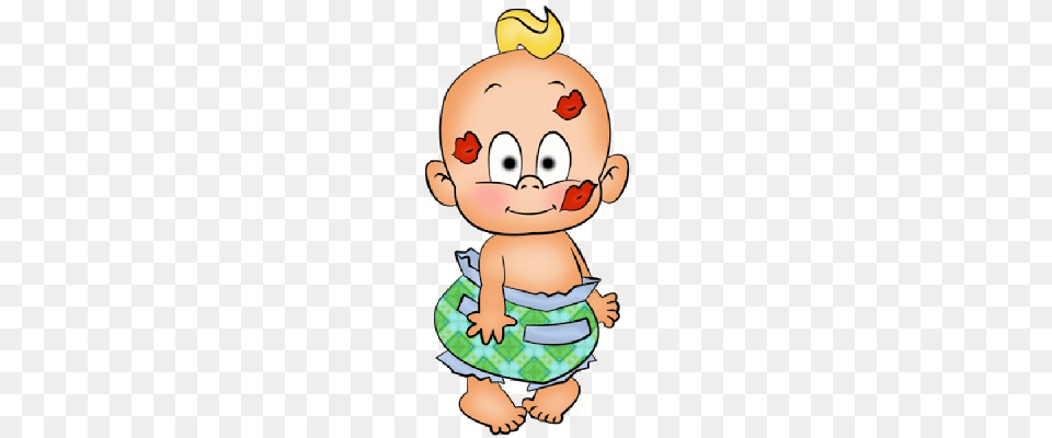 Clip Art And Gifs Baby Baby Cartoon, Person, Face, Head, Toy Free Png