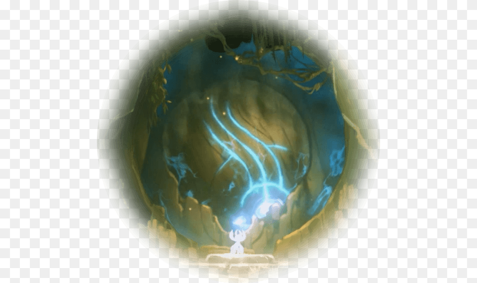 Clip Art And The Blind Forest Circle, Sphere, Astronomy, Outer Space, Planet Png Image