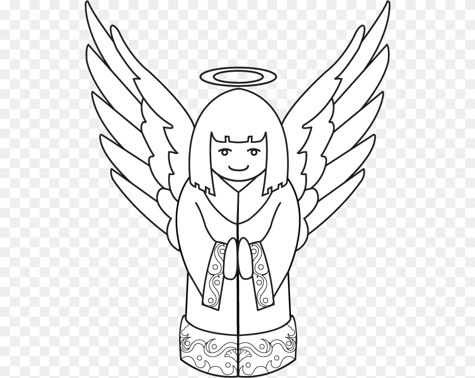 Clip Art Angel, Person, Face, Head Png