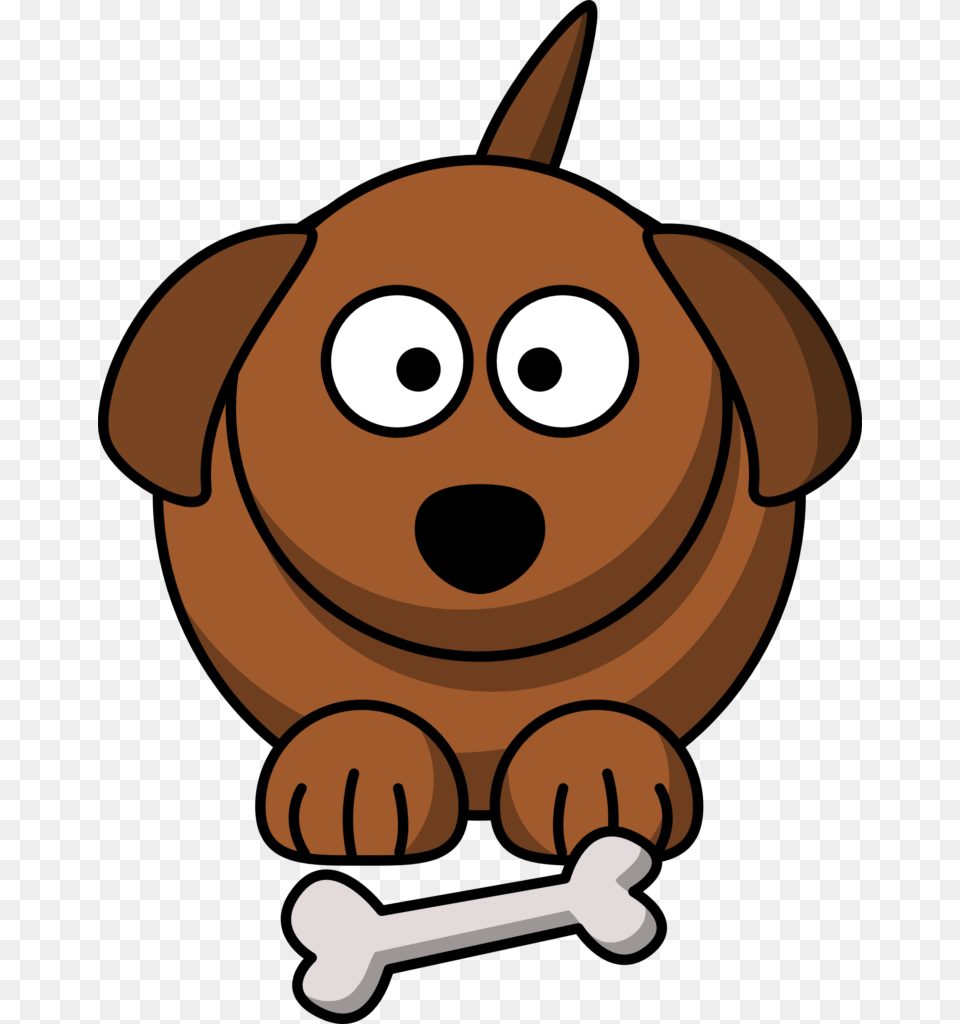 Clip Art Animals Cartoon Winging, Baby, Person, Animal, Canine Png Image