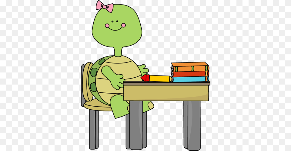 Clip Art Animals Turtle, Table, Furniture, Desk, Book Free Transparent Png
