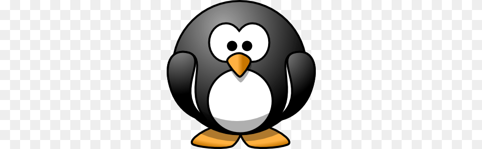 Clip Art Animation, Animal, Bird, Penguin, Clothing Free Transparent Png