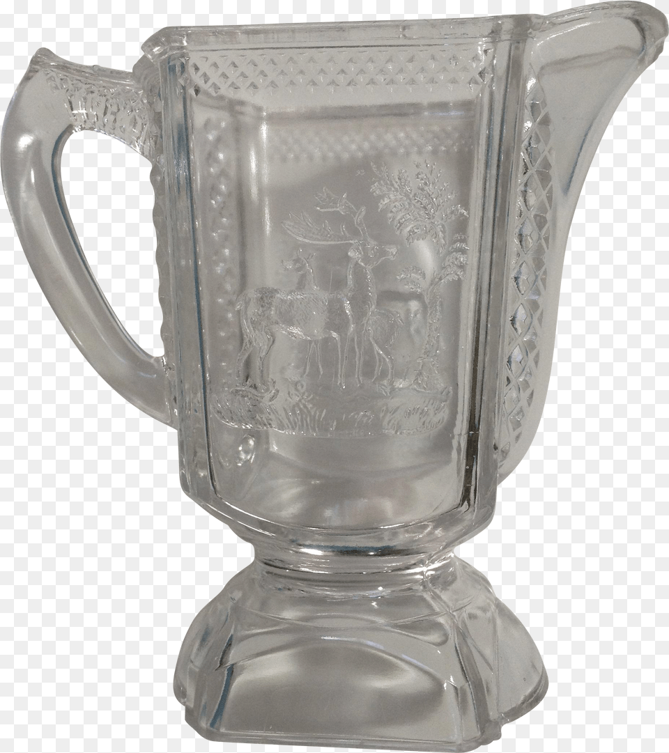 Clip Art Antique Milk Pitcher Pressed Glass, Jug, Smoke Pipe, Pottery, Cup Png