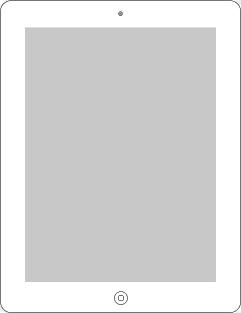 Clip Art Apple Products Minimal Wireframe Ipad Minimal, Page, Text, Electronics, White Board Png