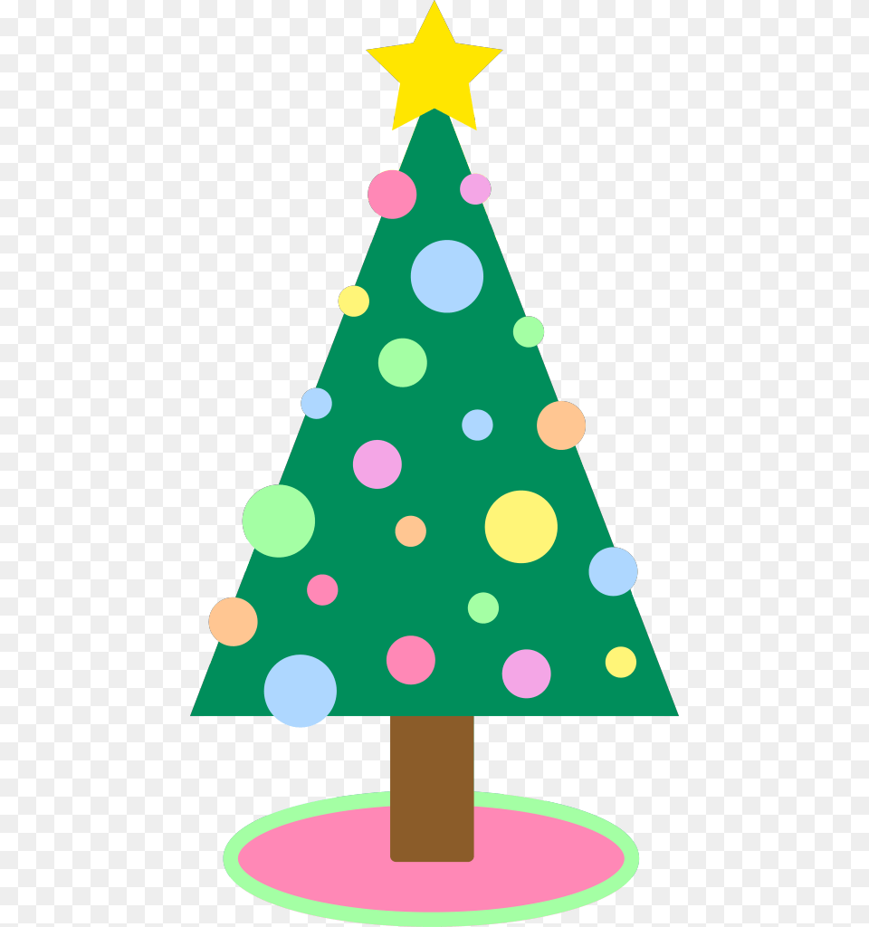 Clip Art Apps, Christmas, Christmas Decorations, Festival, Christmas Tree Free Transparent Png