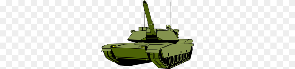 Clip Art Army Tank, Armored, Military, Transportation, Vehicle Free Png