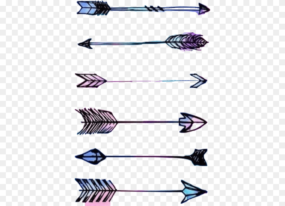 Clip Art Arrow Aesthetic Facts About Bts Members, Weapon, Mortar Shell, Arrowhead Png