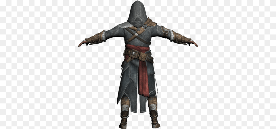 Clip Art Assassin Pose Assassin39s Creed T Pose, Adult, Female, Person, Woman Png