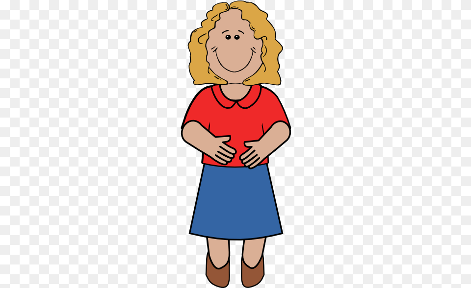 Clip Art At Clker Com Vector Online Mother Clipart, Clothing, Skirt, Baby, Person Free Transparent Png