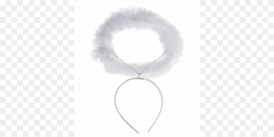 Clip Art Aurola De Anjo Circle, Accessories, Clothing, Fur Png