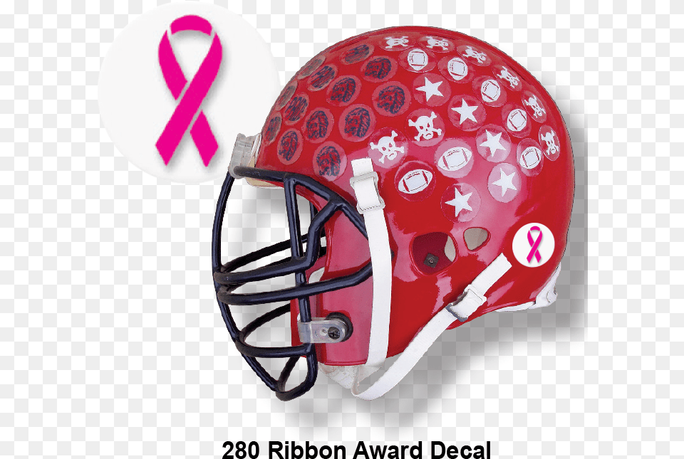 Clip Art Awareness Items Complete Range Face Mask, American Football, Football, Football Helmet, Helmet Free Png Download