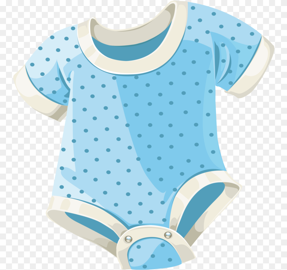 Clip Art Baby Clothes Ropita De Bebe, Clothing, T-shirt, Pattern Free Png Download