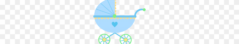 Clip Art Baby Shower Clip Art Boy, Furniture, Bed, Cradle, Device Free Png