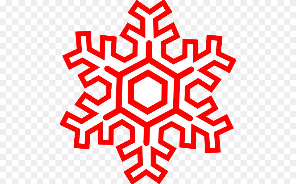 Clip Art Background Snowflake, Nature, Outdoors, Snow, Pattern Free Png