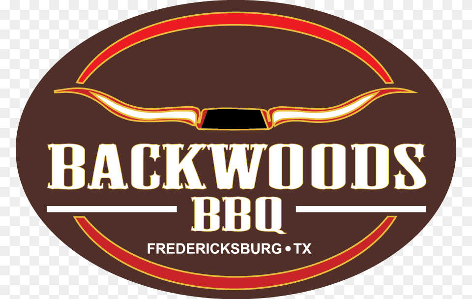 Clip Art Backwoods Vector Backwoods Bbq Fredericksburg, Logo, Alcohol, Beer, Beverage Free Png Download