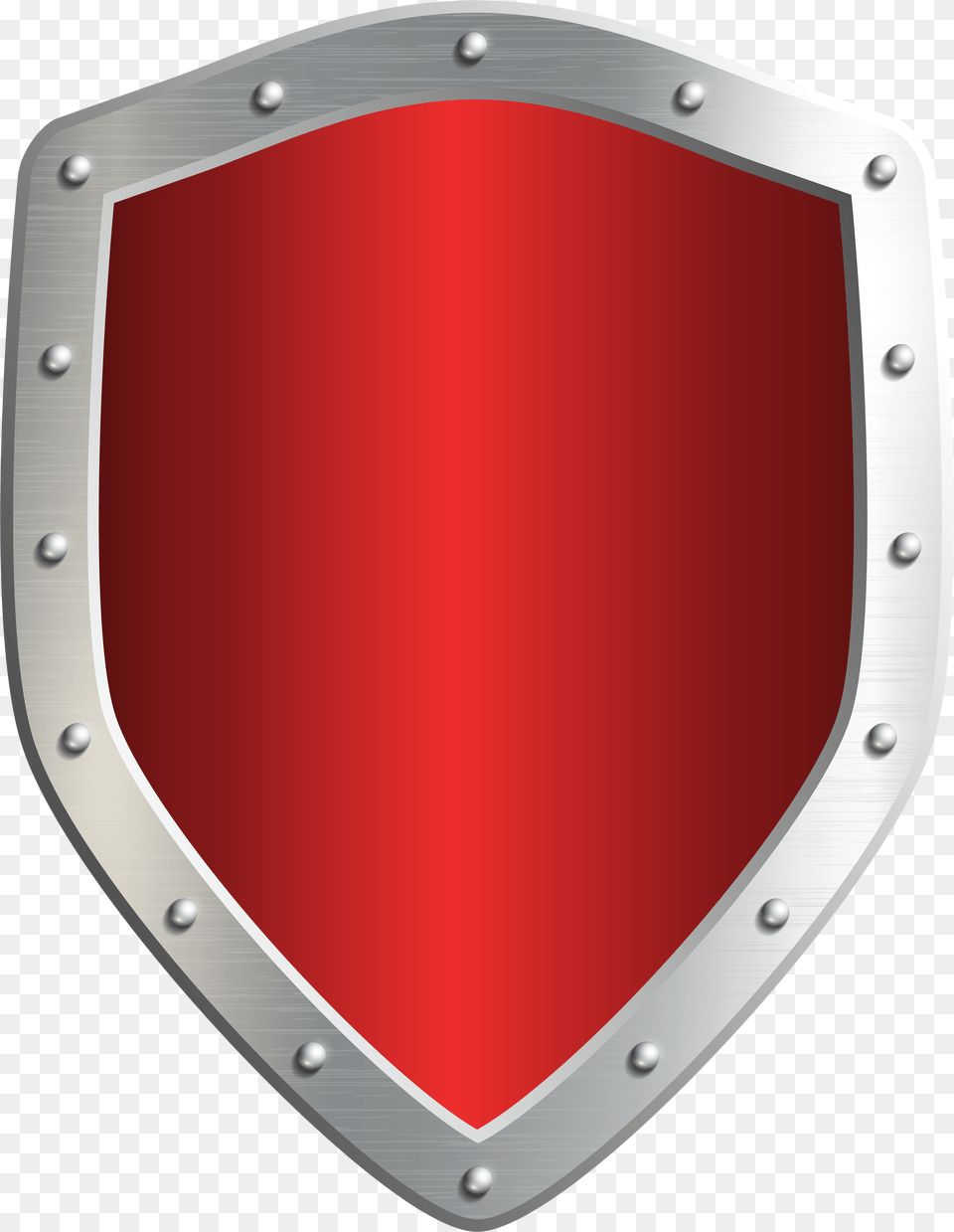 Clip Art Badge Clip Art Gallery Shield Logo Silver, Armor, Blackboard Free Png Download
