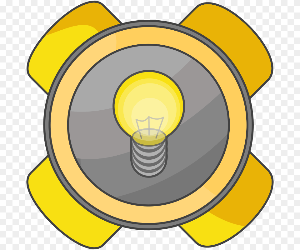 Clip Art Badge Template, Light, Lighting, Lightbulb Free Transparent Png