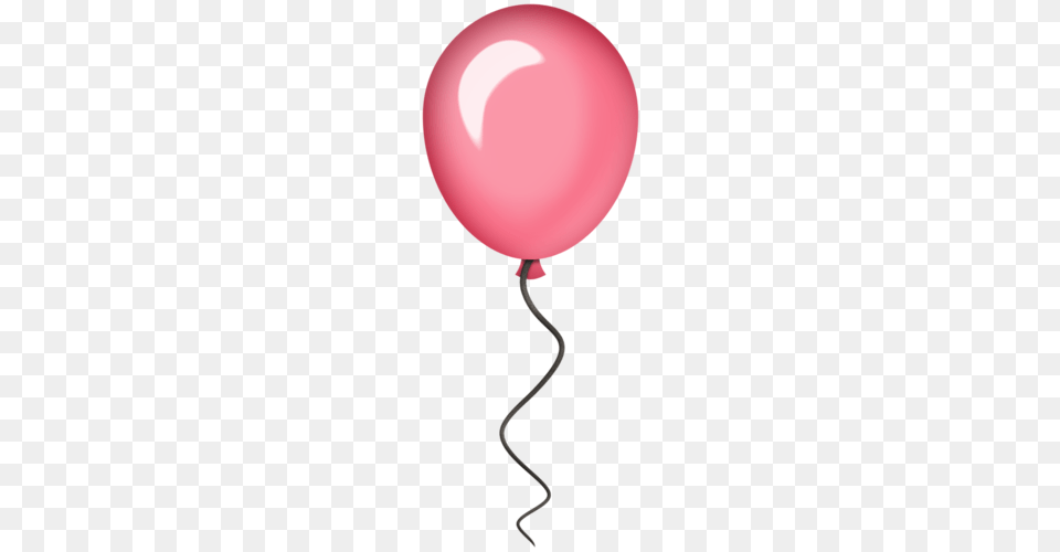 Clip Art Balloons, Balloon Free Png Download