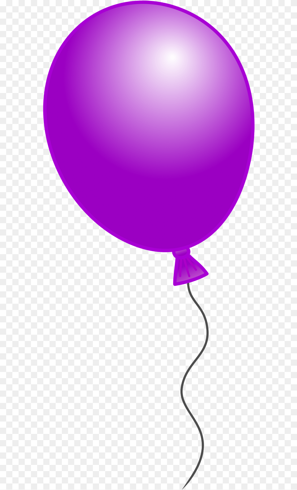 Clip Art Balloons Individual, Balloon Free Transparent Png