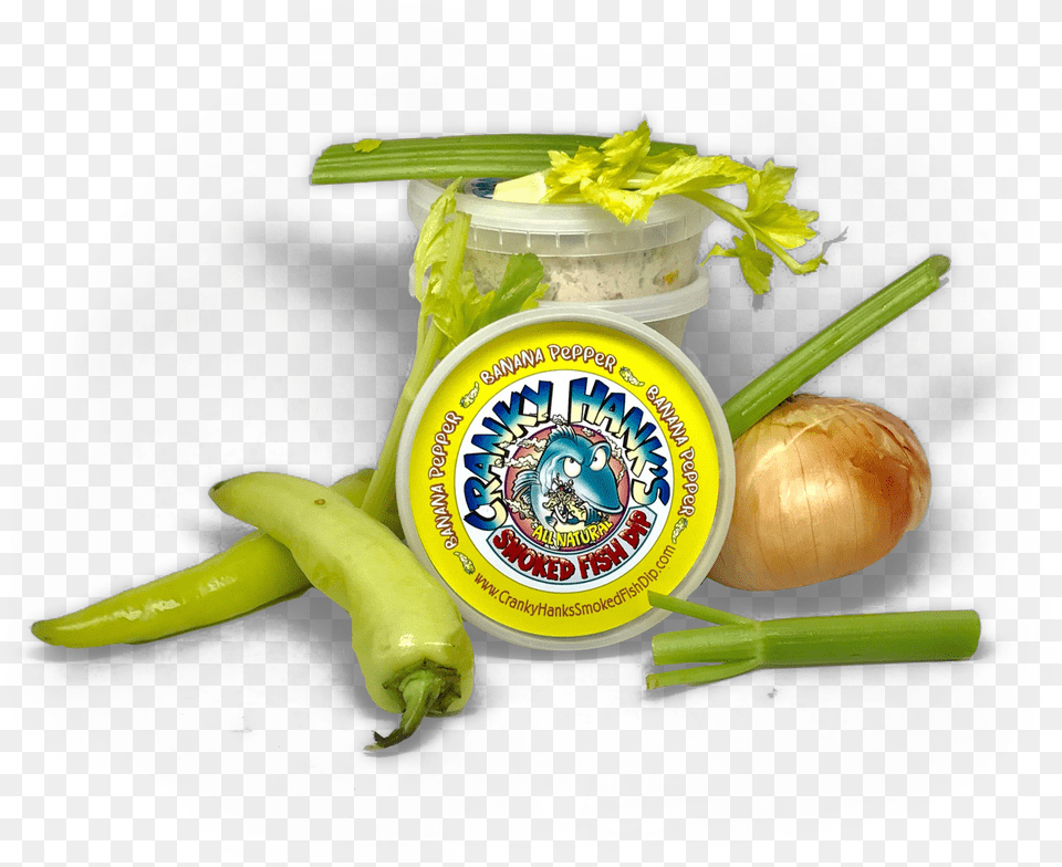 Clip Art Banana Dip Cranky Hanks Natural Foods, Food, Produce Free Transparent Png