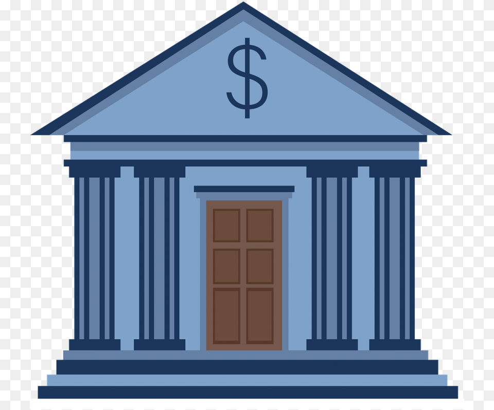 Clip Art Bank, Architecture, Pillar, Building, Parthenon Free Png