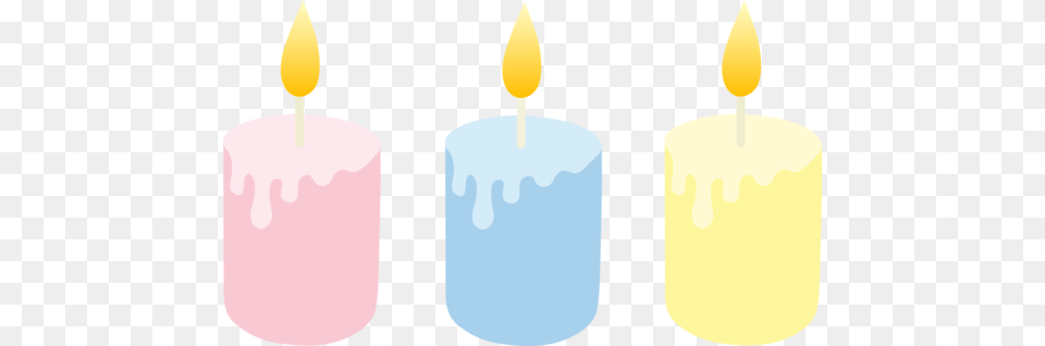 Clip Art Baptismal Candle Clipart Vomdkwd, Smoke Pipe Png Image