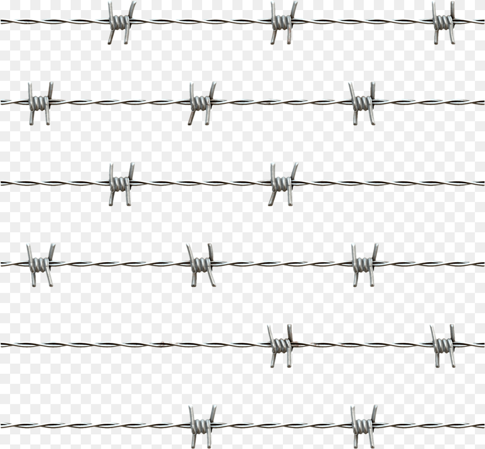 Clip Art Barb Wire Clipart, Barbed Wire Free Transparent Png