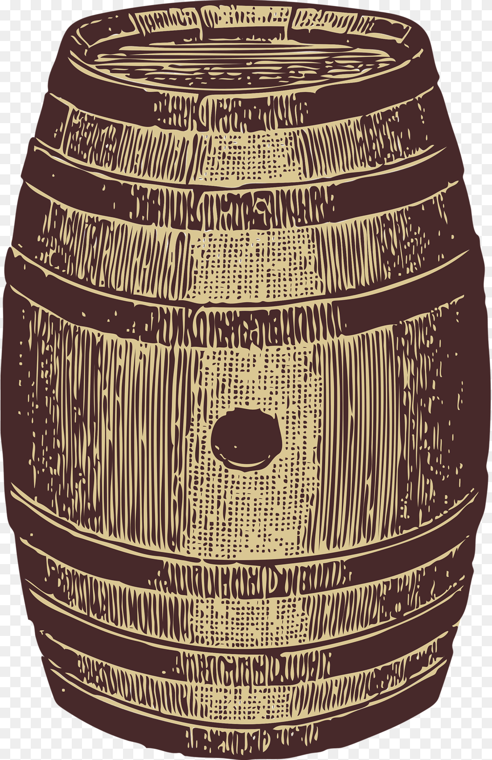 Clip Art Barrel Background Barrel Clip Art, Can, Tin, Keg, Pottery Png Image