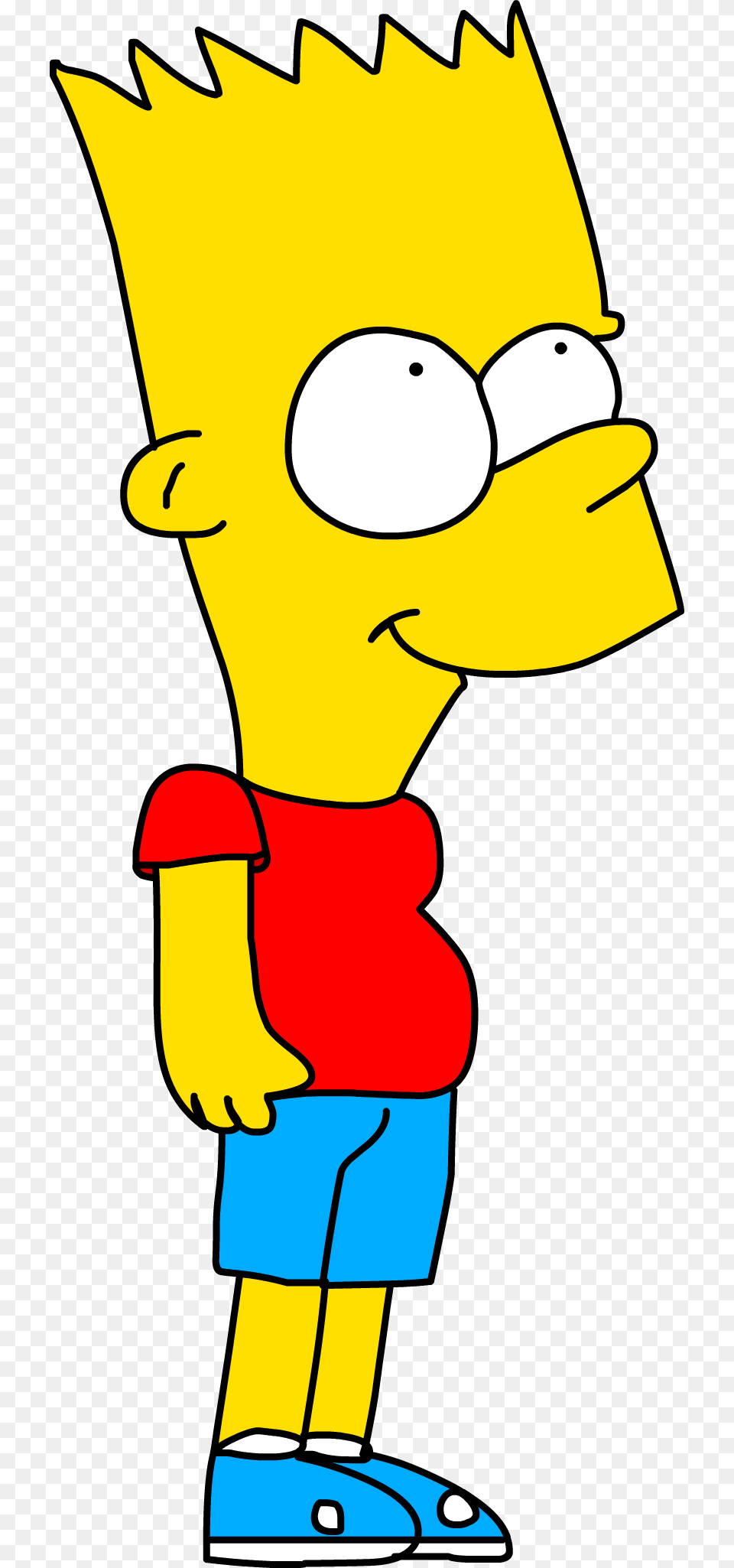Clip Art Bart Simpson Clip Art, Cartoon, Cleaning, Person, Baby Png