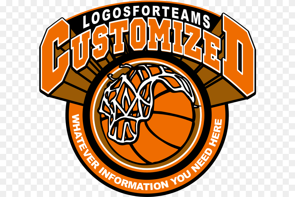 Clip Art Basketball Clipart Cool Basketball Clipart, Logo, Dynamite, Weapon, Ammunition Free Png