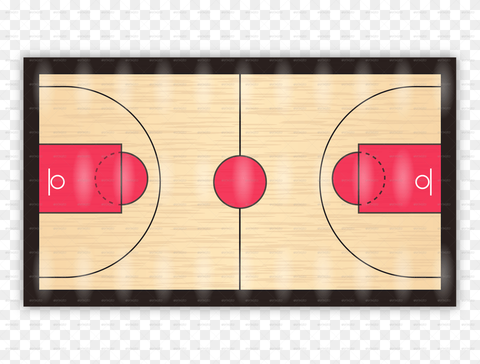 Clip Art Basketball Court Circle, Blackboard, Sport, Basketball Game Png Image
