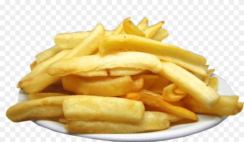 Clip Art Batata Canoa French Fries, Food, Food Presentation Free Png