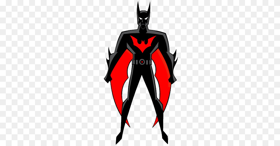 Clip Art Batman Red And Black, Logo, Symbol Png Image