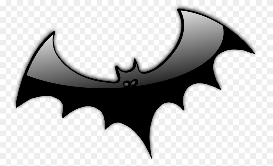 Clip Art Bats, Logo, Astronomy, Moon, Nature Free Png