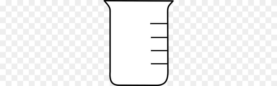 Clip Art Beaker, Cup, Jar, Mailbox Png Image