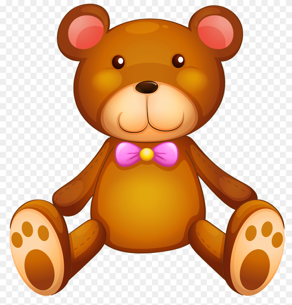 Clip Art Bear Teddy Bear Images And Bear Images, Teddy Bear, Toy Free Png Download