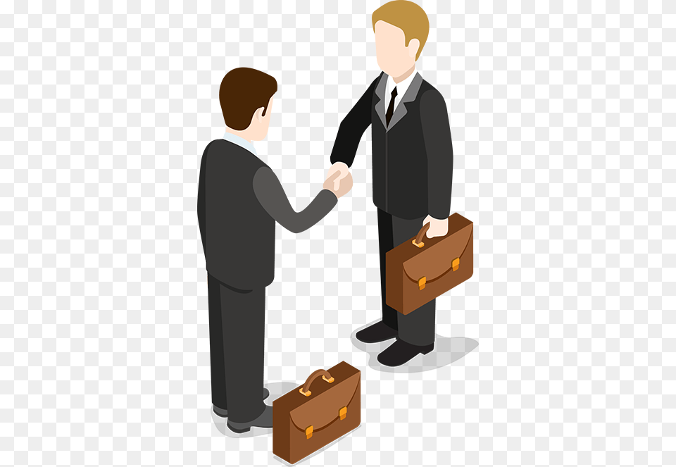 Clip Art Become A Harbor Communications Business Partner, Bag, Clothing, Formal Wear, Suit Png Image