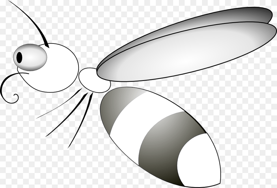Clip Art Bee, Animal, Insect, Invertebrate, Wasp Free Transparent Png