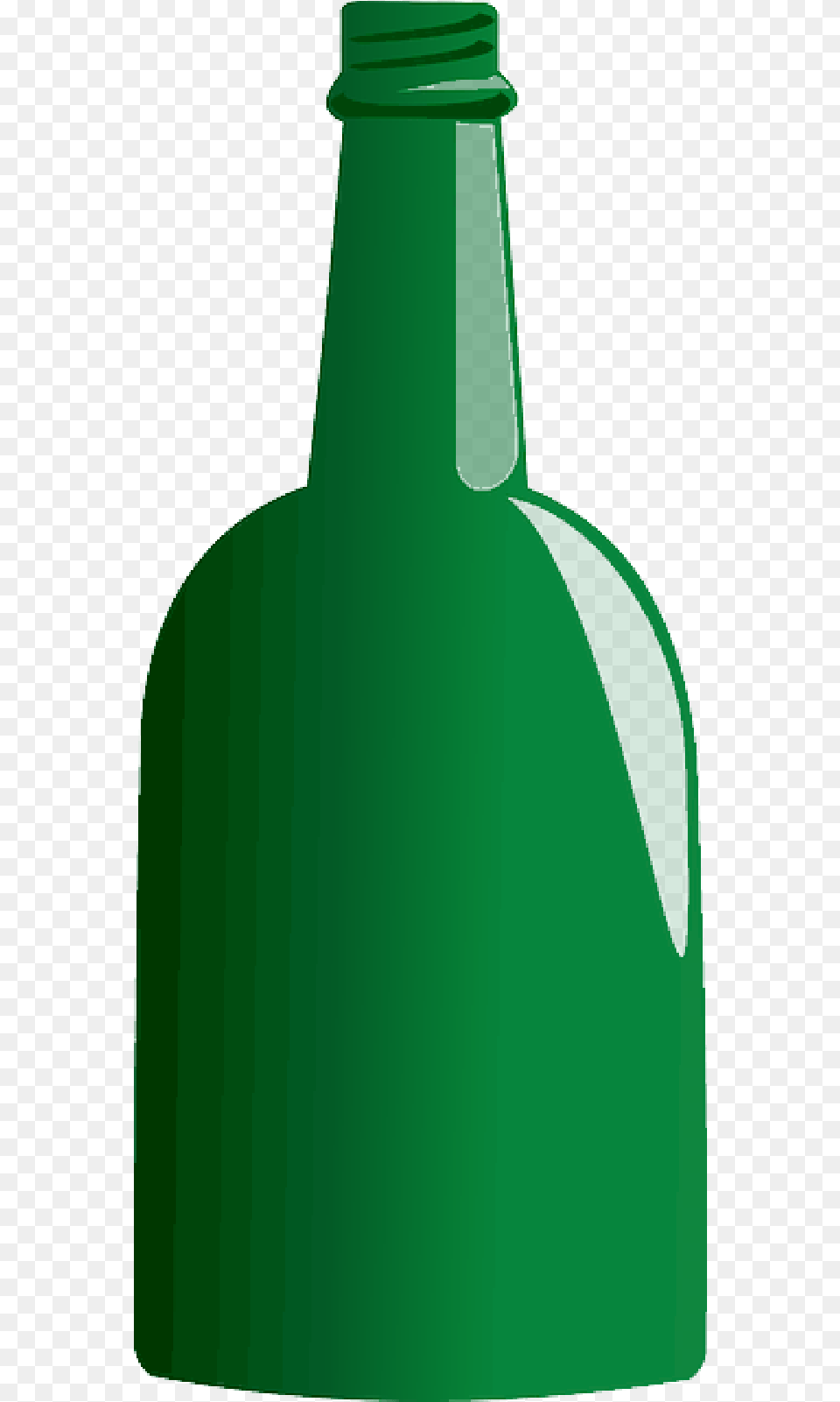 Clip Art Beer Bottle Vector Graphics Jeroboam Green Bottle Clipart, Ammunition, Grenade, Weapon Png