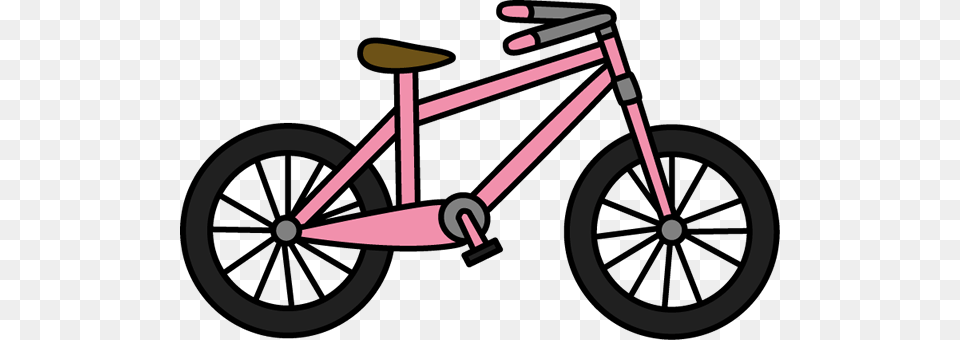 Clip Art Bike, Bicycle, Transportation, Vehicle, Bmx Free Transparent Png