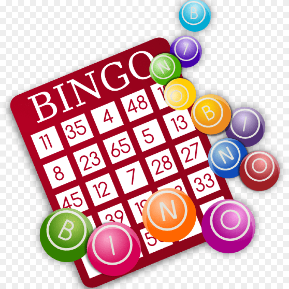 Clip Art Bingo Clipart, Ball, Sport, Tennis, Tennis Ball Free Png Download