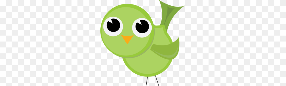 Clip Art Bird, Green, Alien, Food, Fruit Png