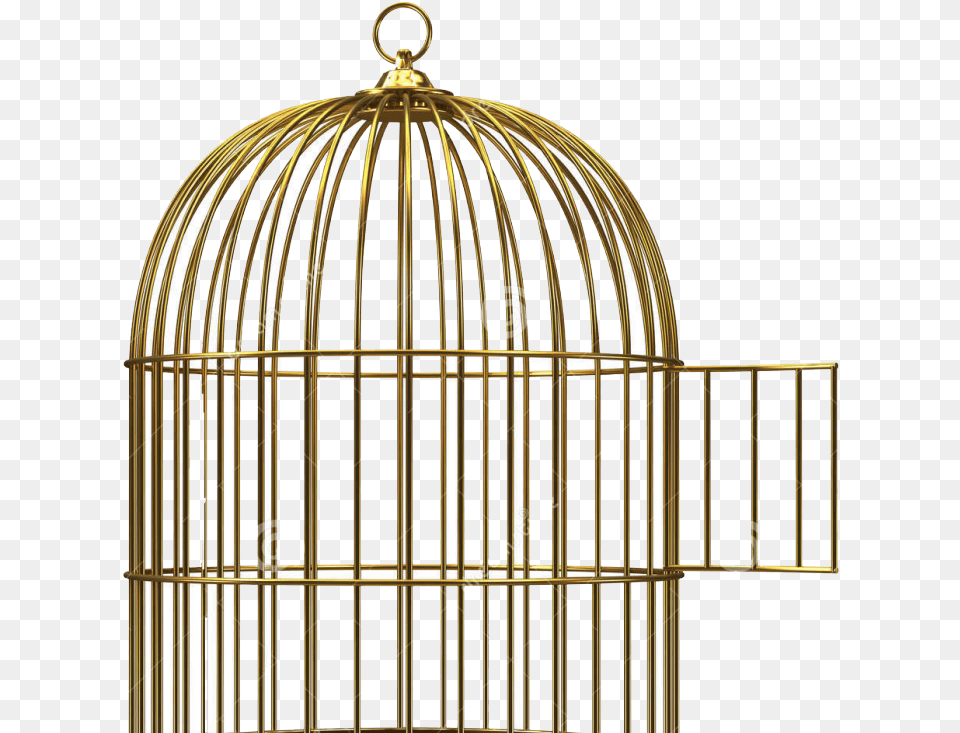 Clip Art Birdcage, Gate, Cage Png Image