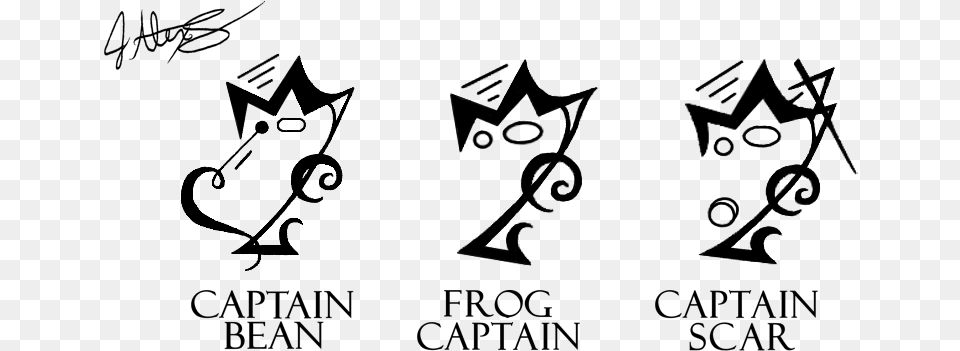 Clip Art Black And White Stock Post Symbols Frog Captains Aptare, Text Png