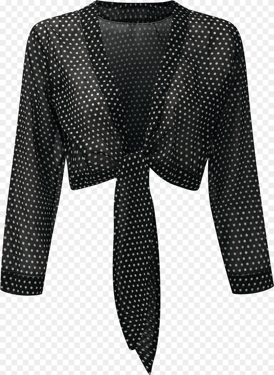 Clip Art Black Cotton Blouse Lisa Marie Fernandez Swimsuit, Clothing, Formal Wear, Accessories, Coat Free Png Download