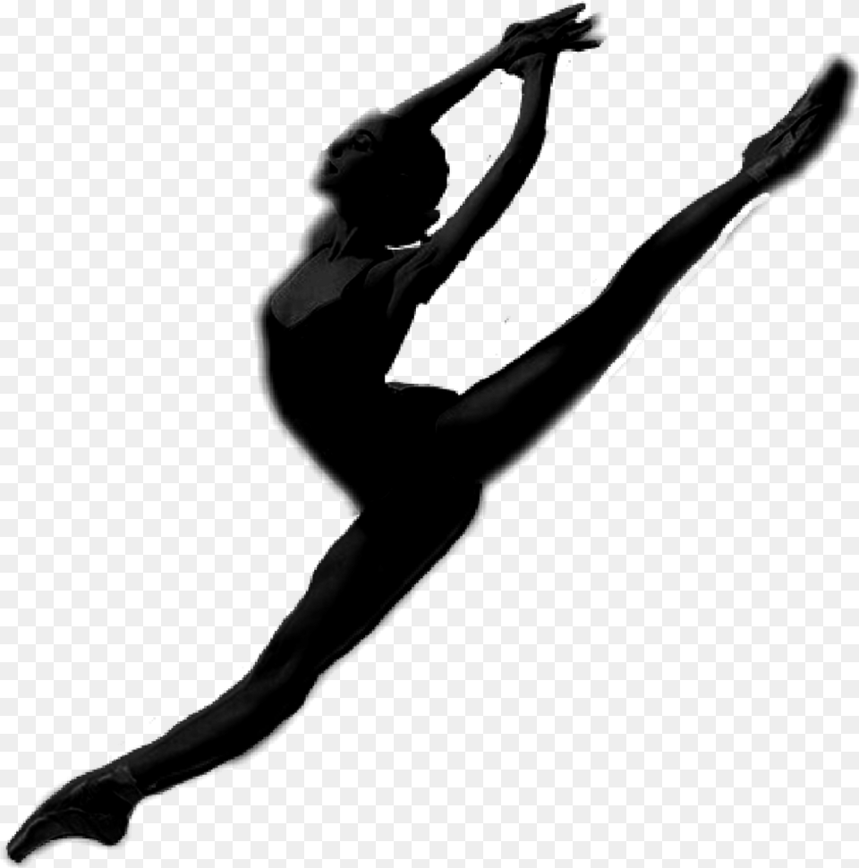 Clip Art Black Girl Dancing, Leisure Activities, Person, Adult, Female Free Png