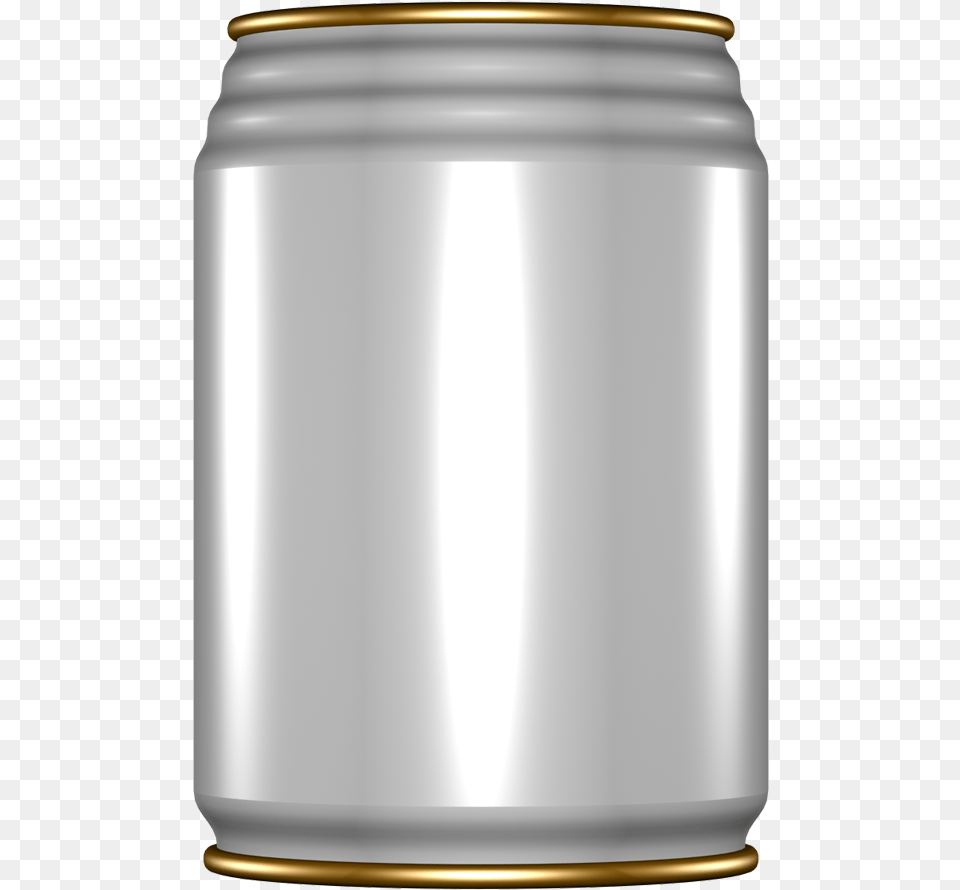 Clip Art Blank Aluminum Cans Lid, Tin, Alcohol, Beer, Beverage Free Transparent Png